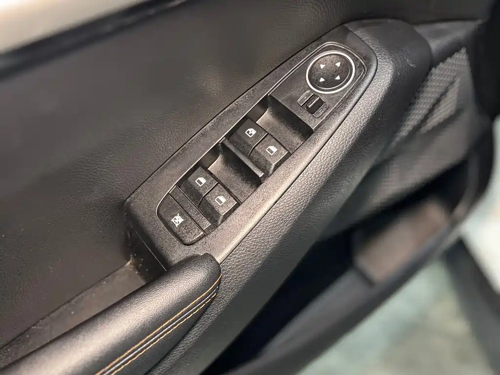 Sethus 2023 1.5L CVT Deluxe Edition купить на сайте DeffCars