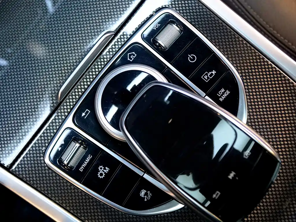 Mercedes-Benz G-Class 2019 G 500 купить на сайте DeffCars