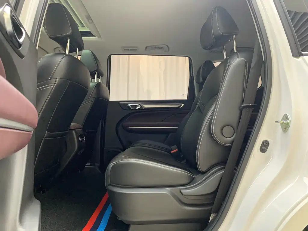 Trumpchi M6 2021 PRO 270T Automatic Deluxe Edition купить на сайте DeffCars