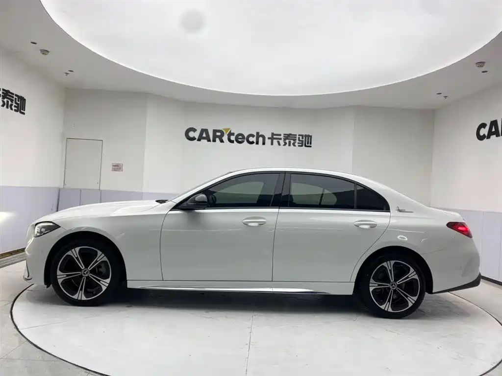 Mercedes-Benz C-Class 2022 facelift C 260 L Haoye Sports Edition купить на сайте DeffCars