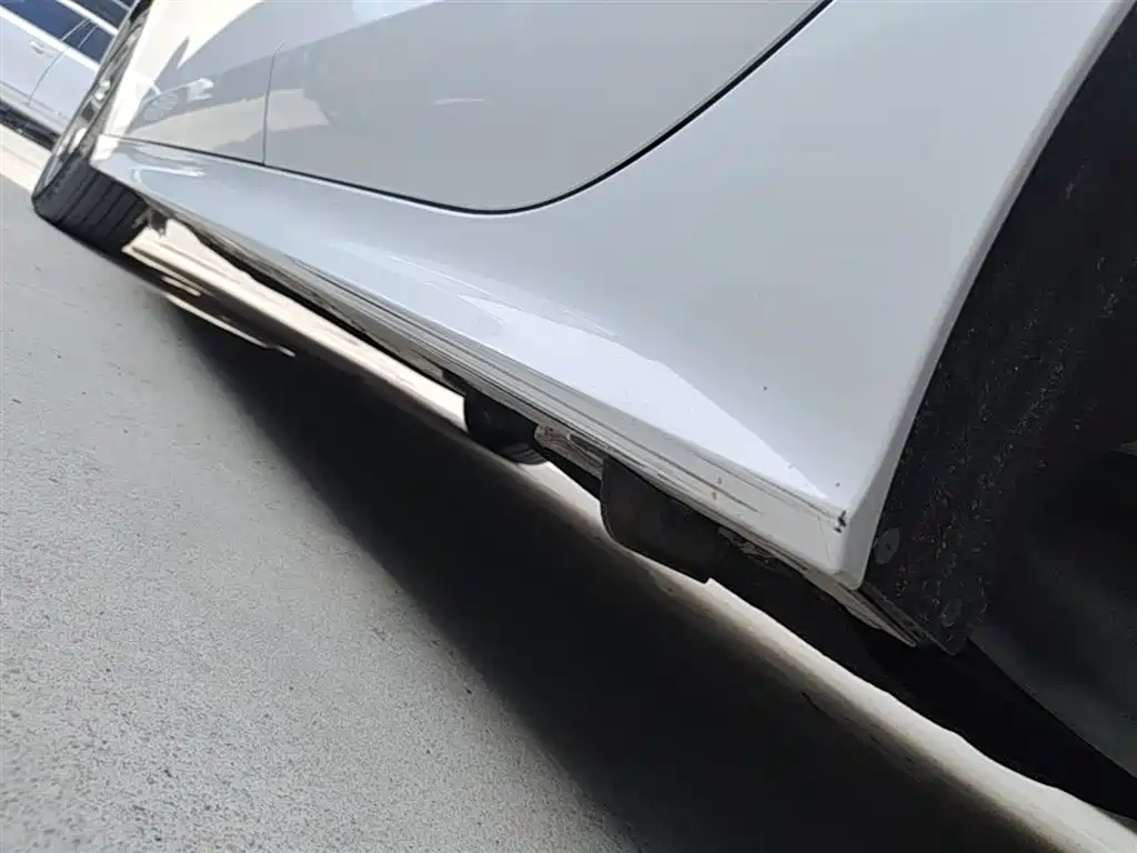 Civic 2022 240TURBO CVT Control Edition купить на сайте DeffCars