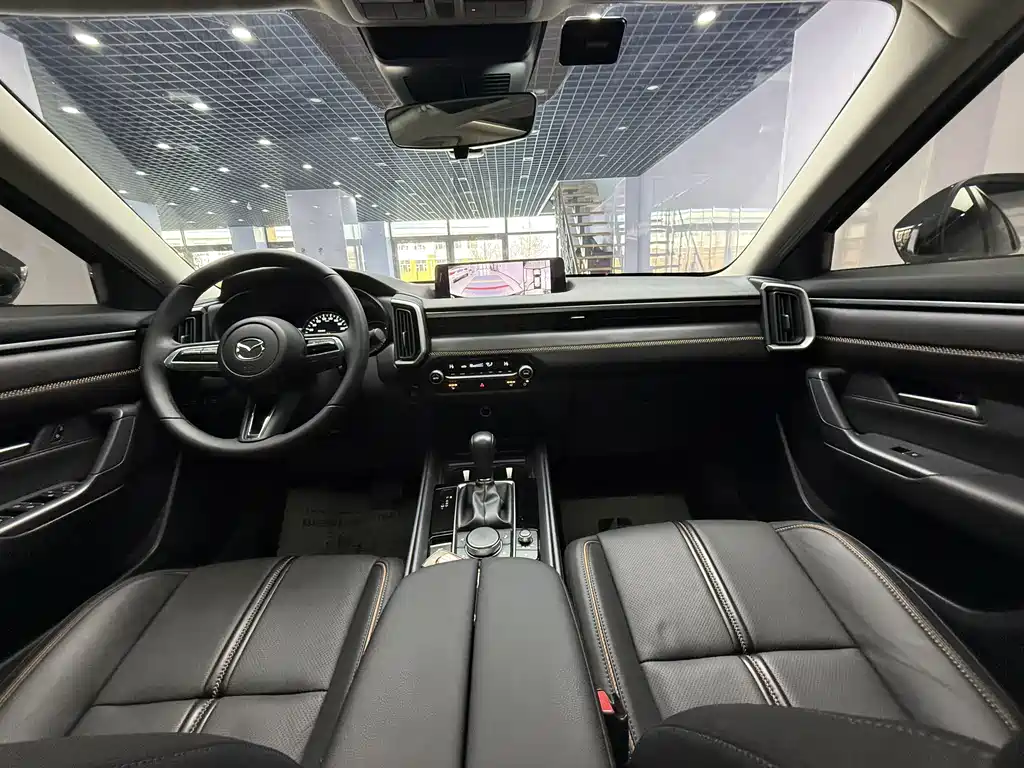 Mazda CX-50 Xingye 2023 2.0L Anxing Edition купить на сайте DeffCars