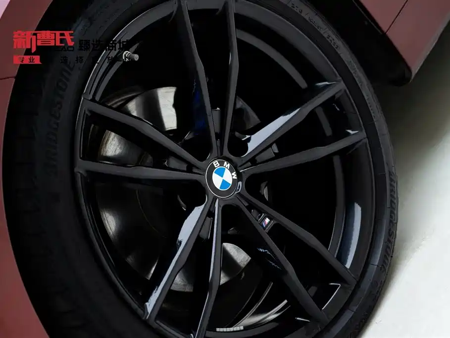 BMW 4 Series 2022 425i M Sports Night Package купить на сайте DeffCars