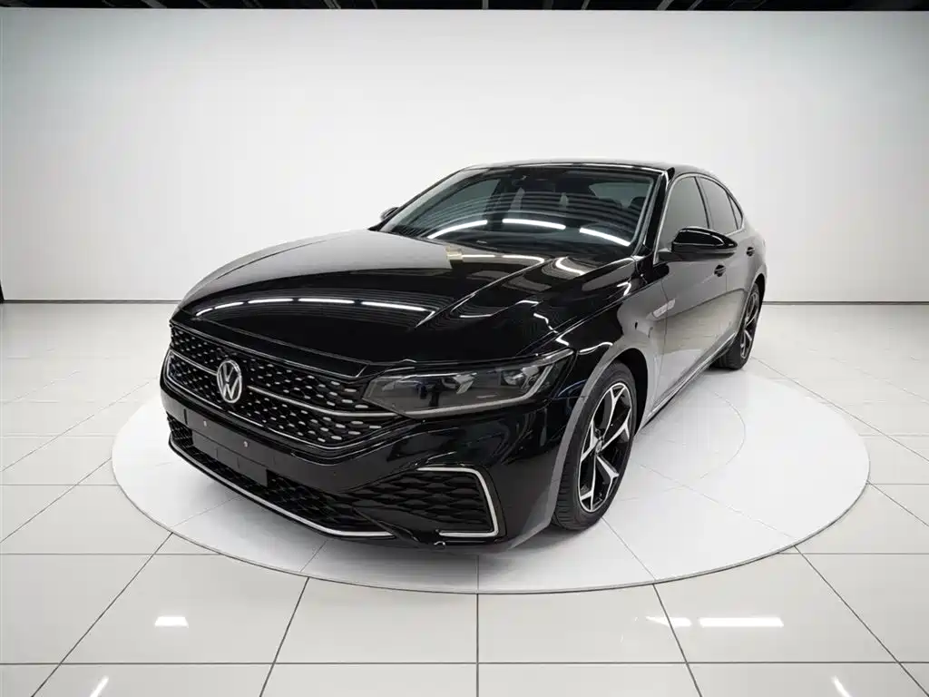 Passat 2024 380TSI Star Elite Edition купить на сайте DeffCars