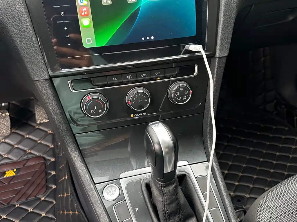 Golf 2020 Beloved Edition 280TSI DSG Comfort Type купить на сайте DeffCars