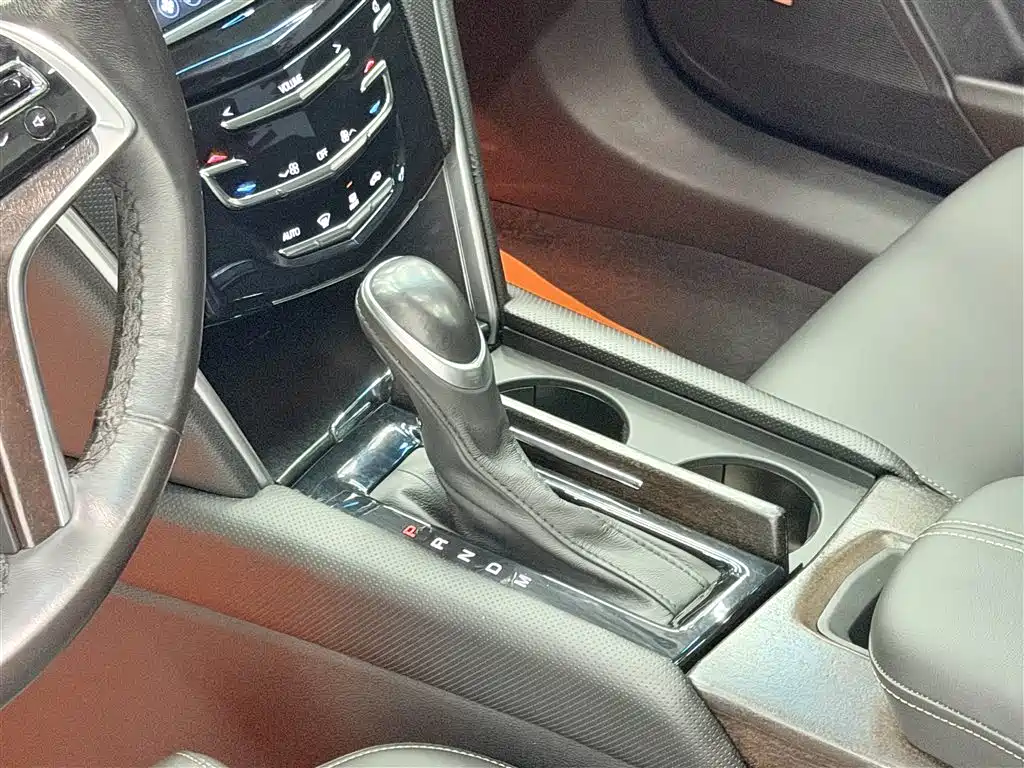 Cadillac XTS 2018 28T Technology купить на сайте DeffCars