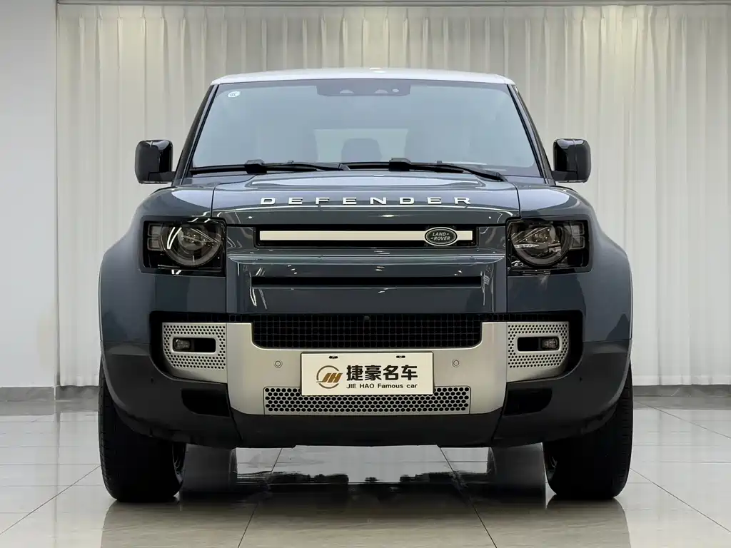 Land Rover Defender 2024 90 3.0T P400 HSE купить на сайте DeffCars
