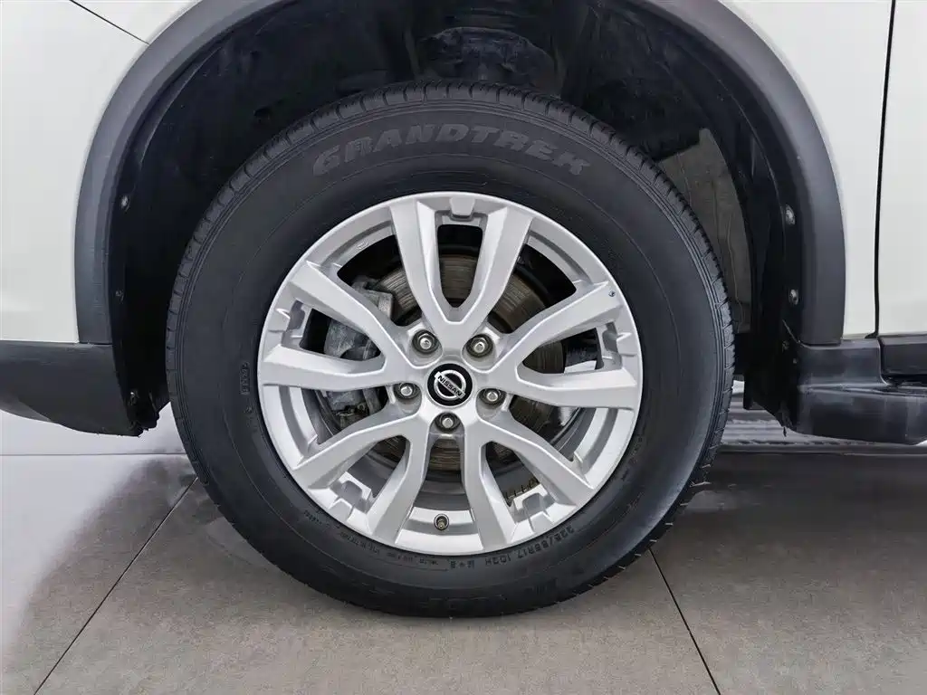 X-Trail 2022 2.0L 2WD Intelligent Comfort Edition купить на сайте DeffCars