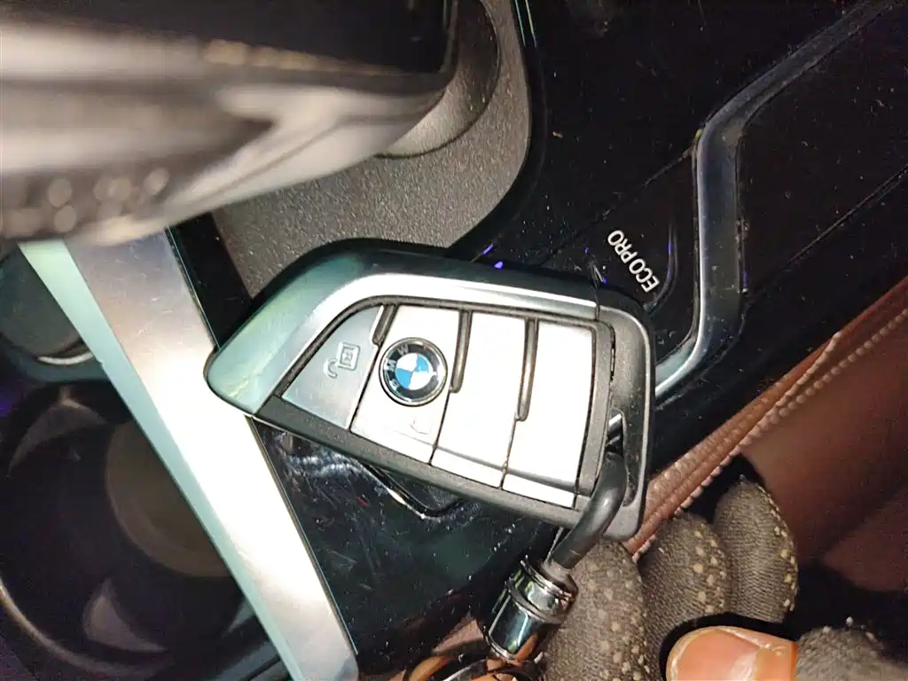 BMW 5 Series 2022 facelift 2 525Li M sports package купить на сайте DeffCars