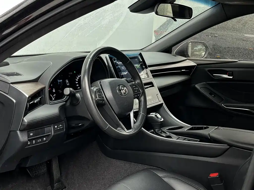 Asia Dragon 2023 2.0L Premium Edition купить на сайте DeffCars