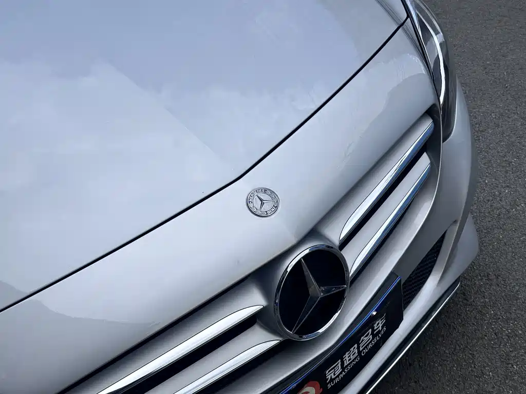 Mercedes-Benz B-Class 2015 B 200 Dynamic купить на сайте DeffCars