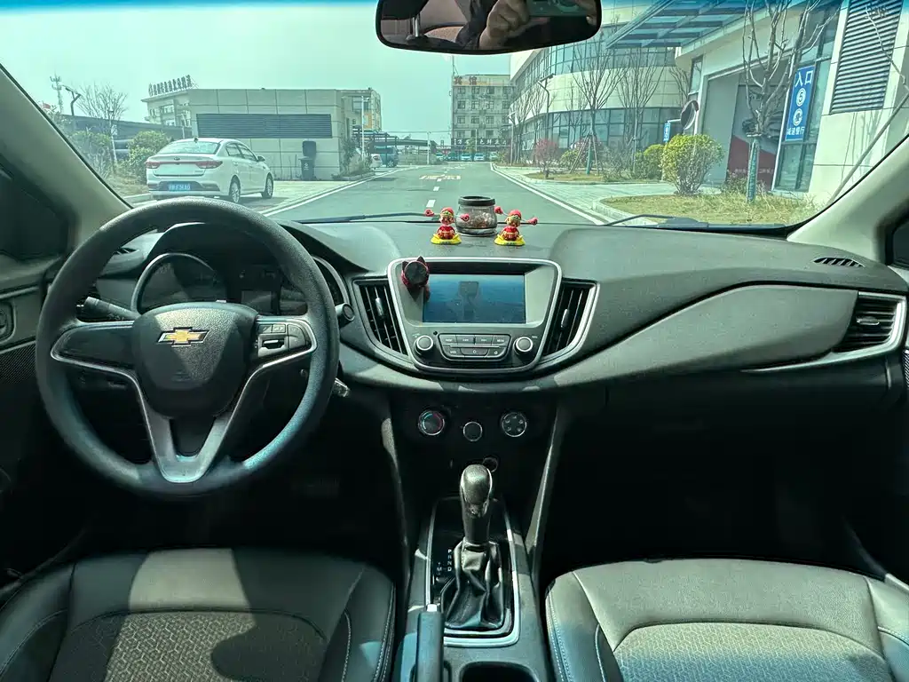 Kovoz 2019 320 Automatic Xinyue Edition купить на сайте DeffCars