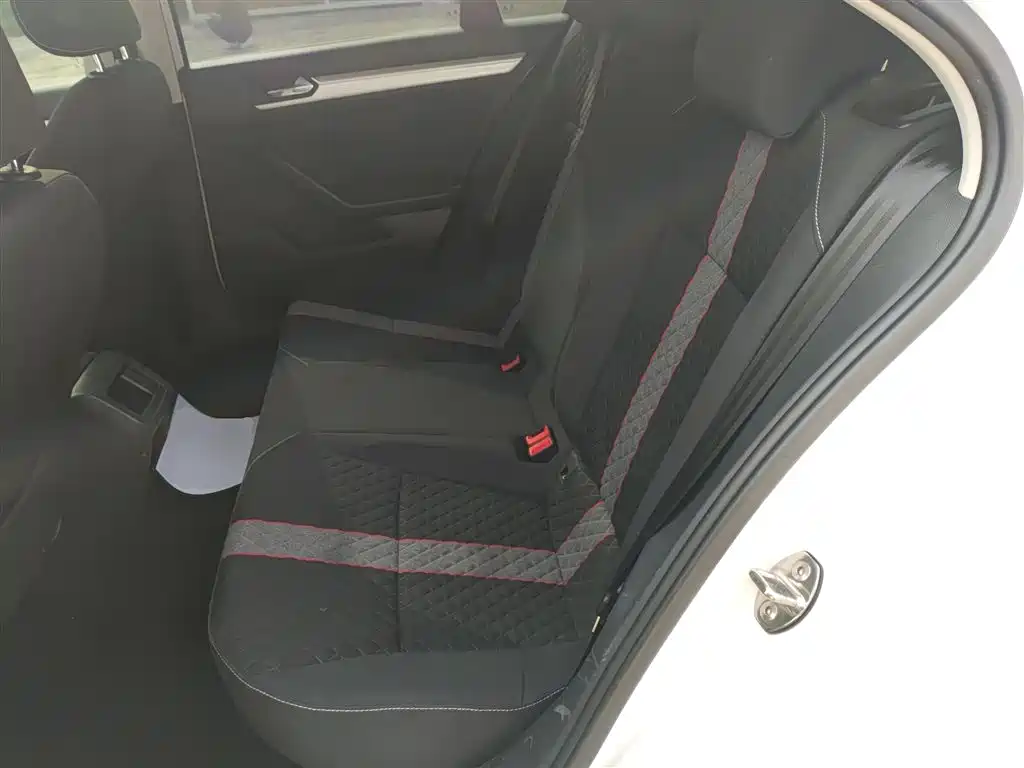 Lingdu 2021 230TSI DSG Fashion Edition купить на сайте DeffCars
