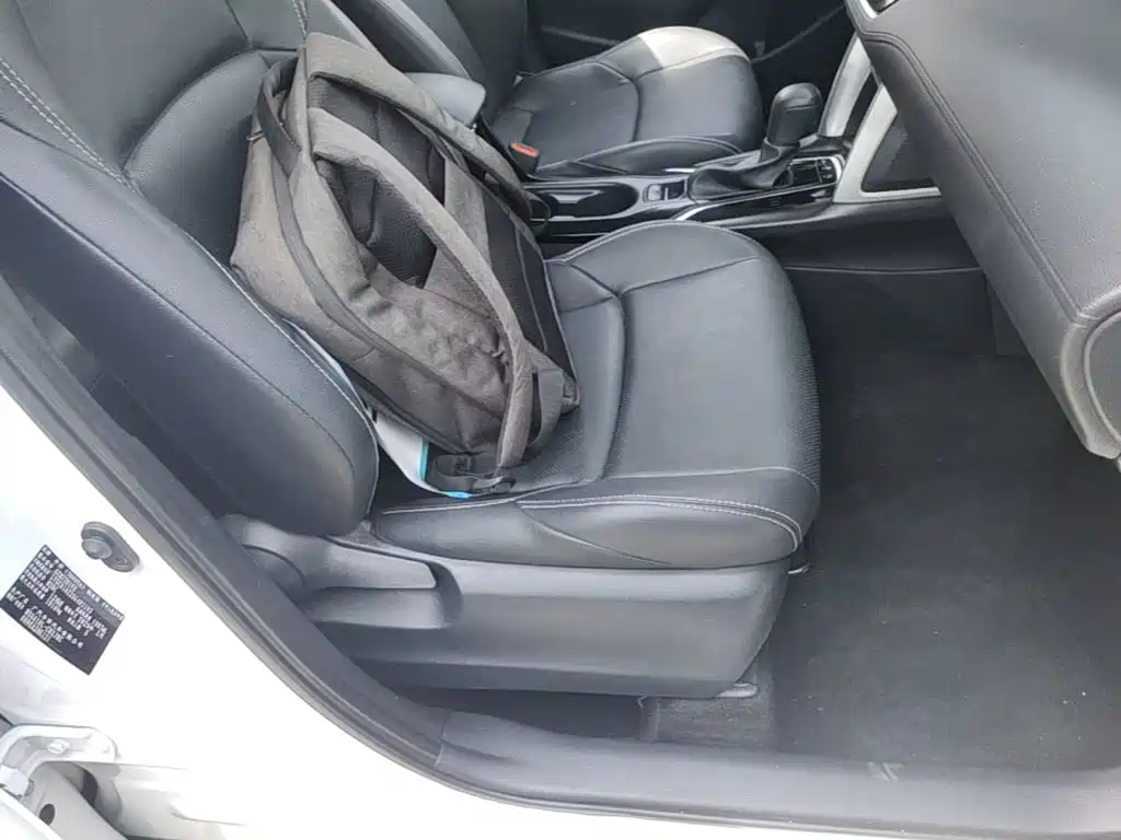 Fenglanda 2024 2.0L CVT elite plus version купить на сайте DeffCars