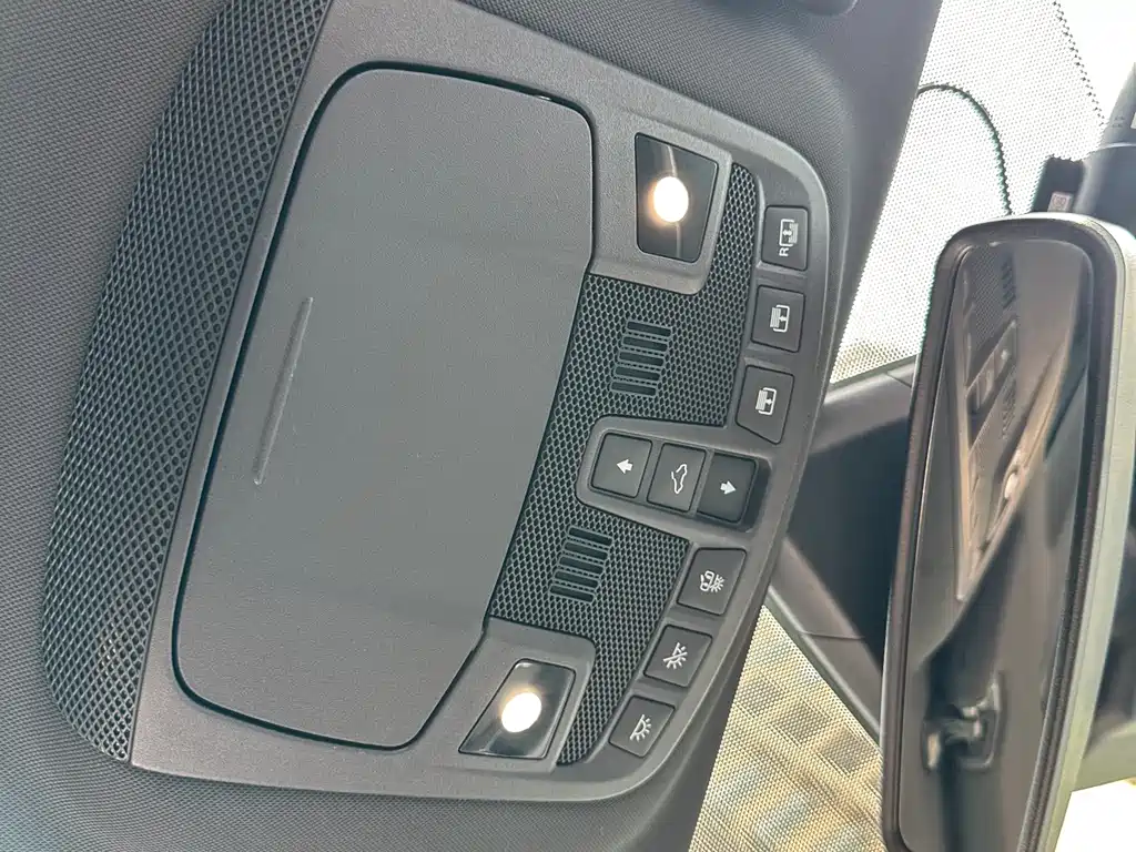 Taurus 2019 EcoBoost 245 Vignale Premium Edition купить на сайте DeffCars