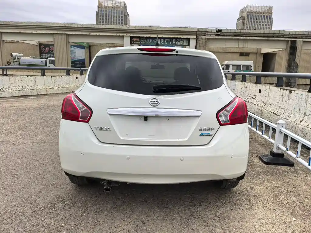 Sylphy 2012 1.6XE CVT Comfort Edition купить на сайте DeffCars