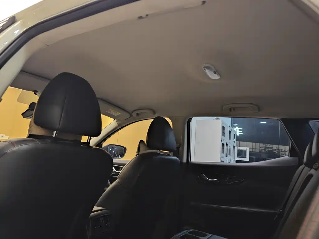 Qashqai 2021 2.0L CVT Smart Edition купить на сайте DeffCars