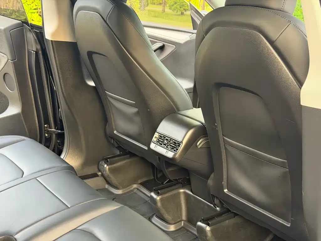 Model Y 2024 rear-wheel drive version купить на сайте DeffCars