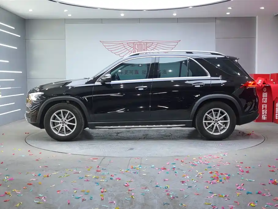 Mercedes-Benz GLE (Imported) 2021 GLE 350 4MATIC Fashion Model купить на сайте DeffCars