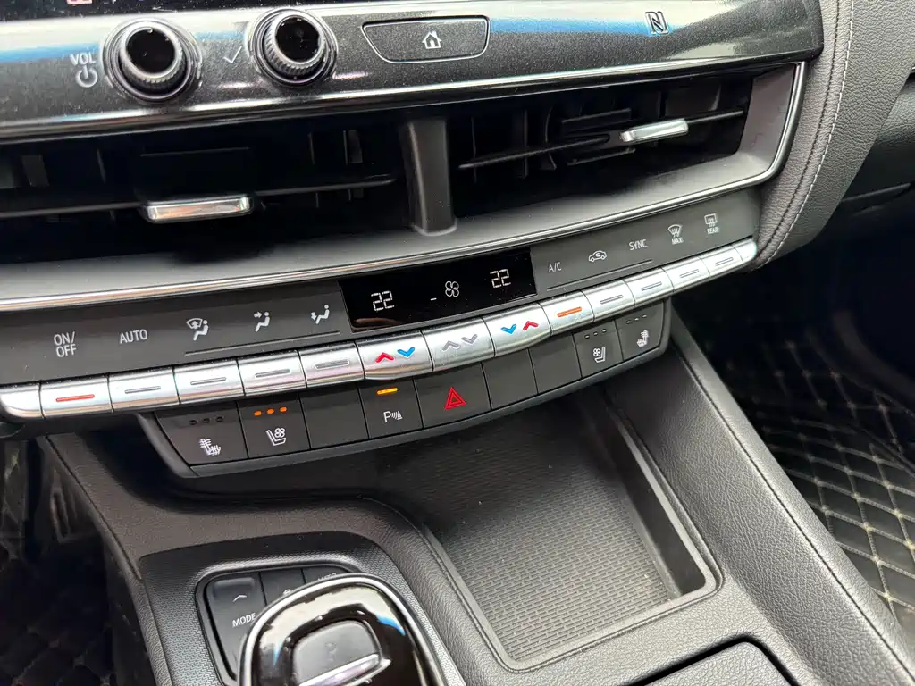 Cadillac CT5 2020 facelift 28T leading sports model купить на сайте DeffCars
