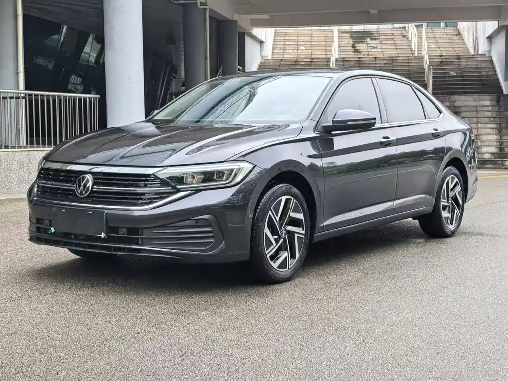 Sagitar 2026 facelift 30 million units selected 300TSI DSG transcendent version купить на сайте DeffCars