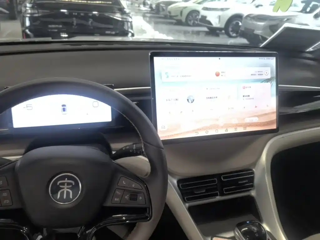 Song Pro New Energy 2024 Honor Edition DM-i 110km Excellent купить на сайте DeffCars