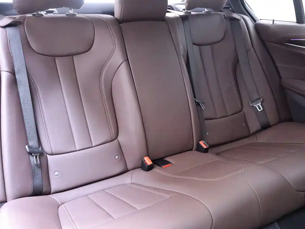 BMW 5 Series 2020 525Li M Sports Package купить на сайте DeffCars