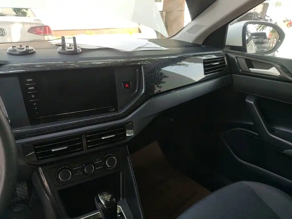 LAVIDA 2023 Xinrui 1.5L Automatic Xinyi Edition купить на сайте DeffCars
