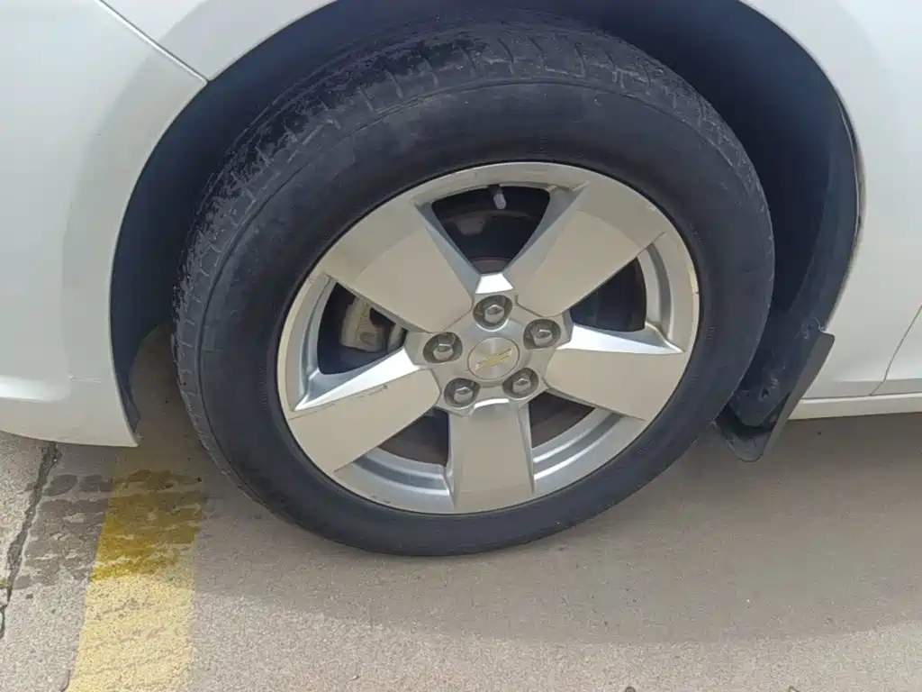 Malibu 2014 2.0L automatic comfort version купить на сайте DeffCars