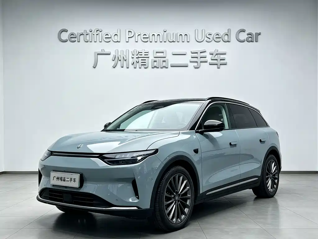 Leapmoo C11 2024 Pure Electric 580 Exclusive Edition купить на сайте DeffCars
