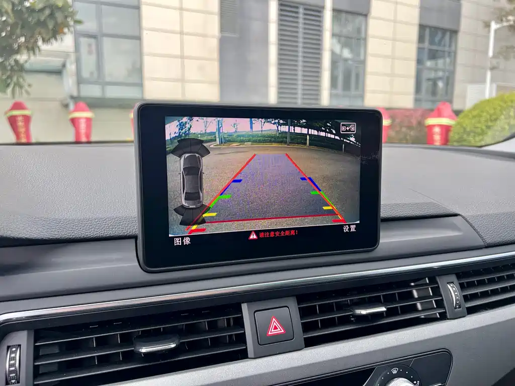 Audi A4L 2019 40 TFSI Enterprising National VI купить на сайте DeffCars