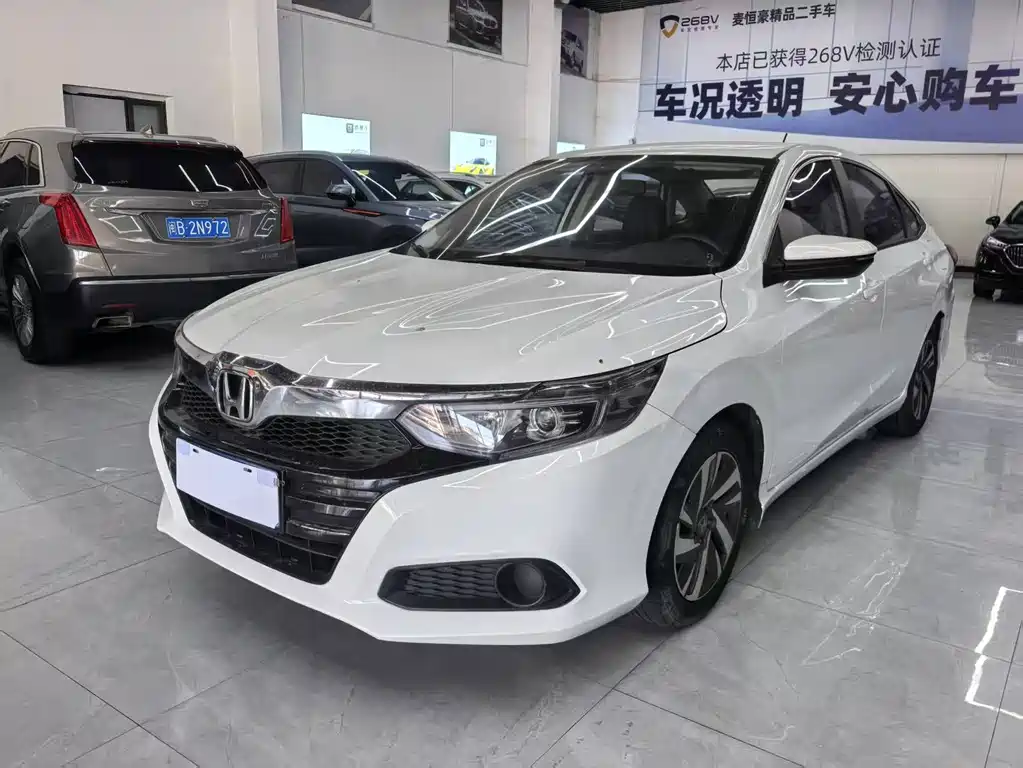 Lingpai 2019 180Turbo CVT Comfort Edition National VI купить на сайте DeffCars