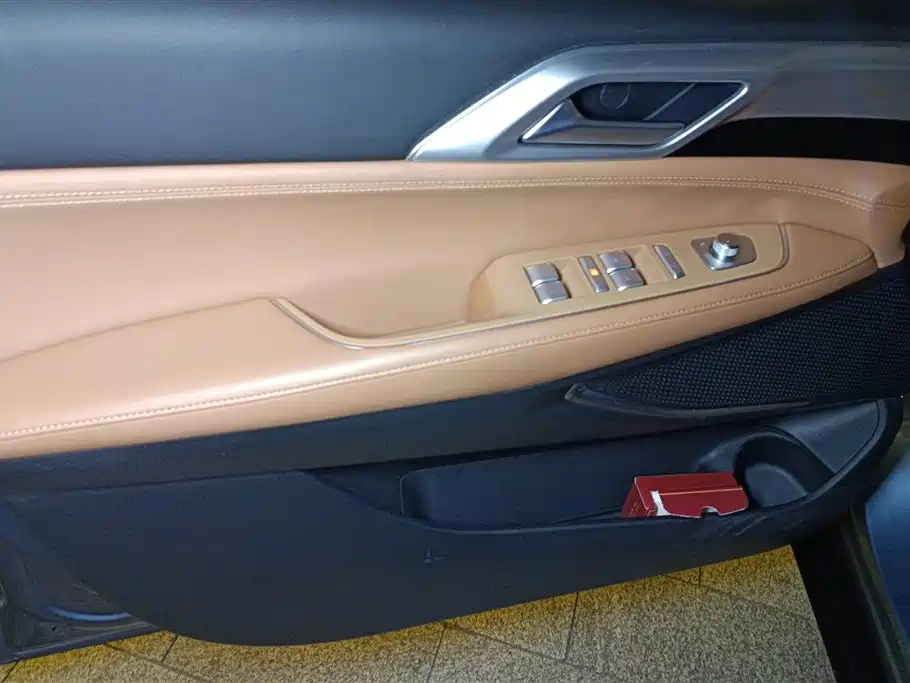 Xpeng P5 2022 model 550P купить на сайте DeffCars