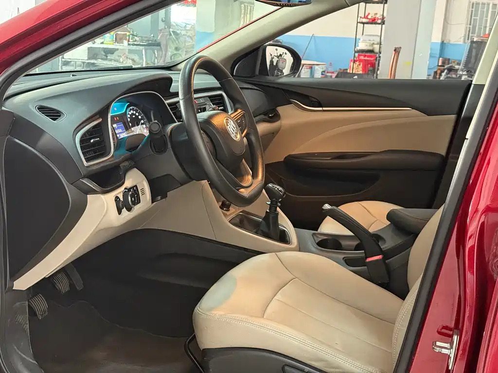 Yinglang 2018 15T Manual Enterprising Type National V купить на сайте DeffCars
