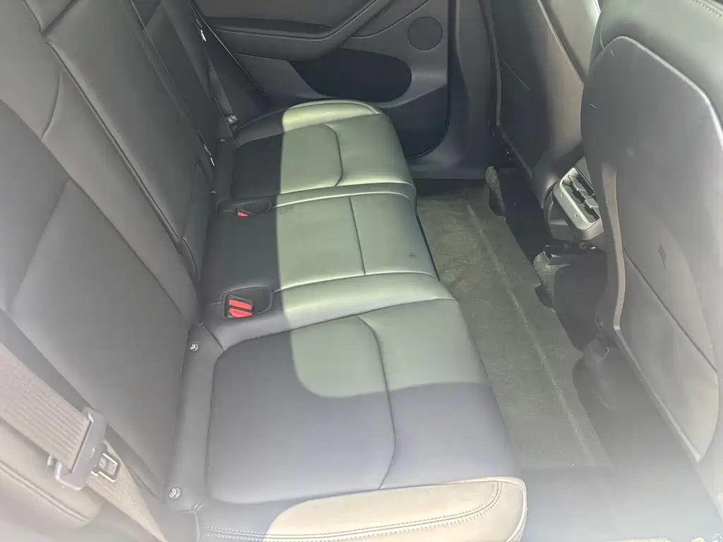 Model Y 2023 rear-wheel drive version купить на сайте DeffCars