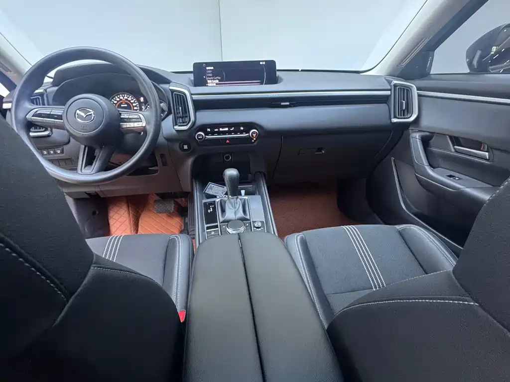 Mazda CX-50 Xingye 2023 2.0L Leading Edition купить на сайте DeffCars