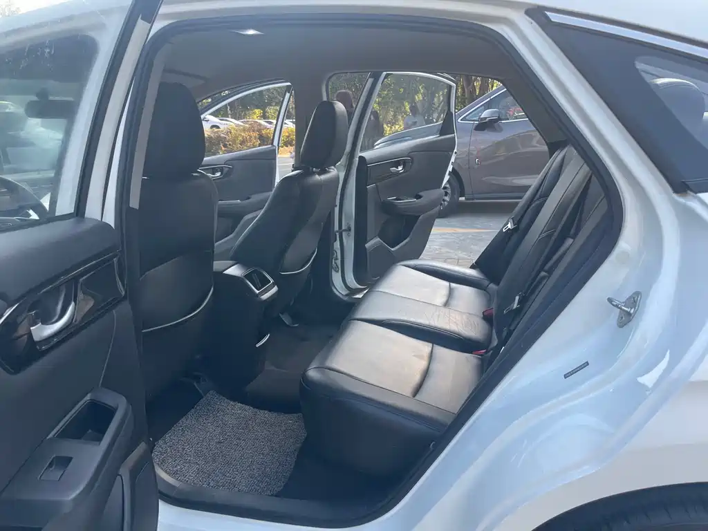 Lingpai 2019 180Turbo CVT Deluxe Edition National VI купить на сайте DeffCars