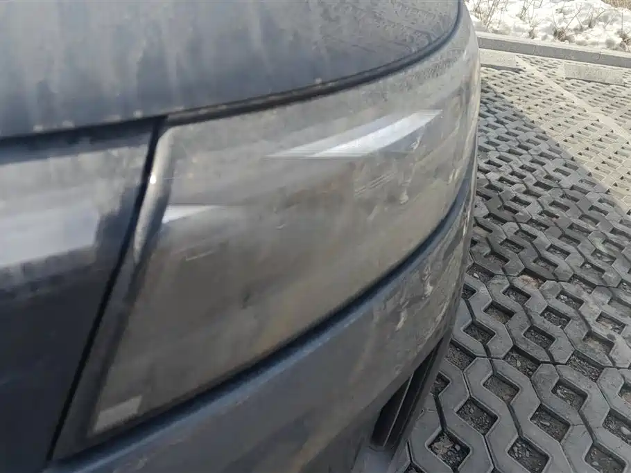 Wenjie M7 2024 1.5T Smart Driving Rear Drive Pro Version 6 Seats купить на сайте DeffCars