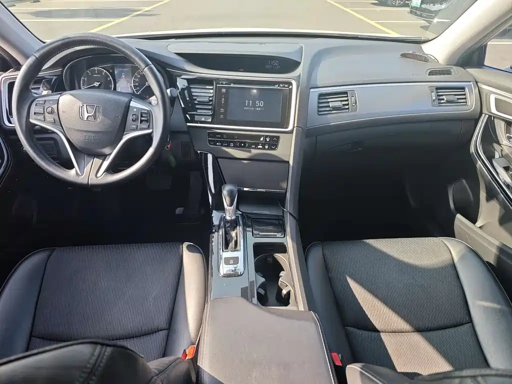 Sibo Rui 2017 2.0L Classic Edition купить на сайте DeffCars