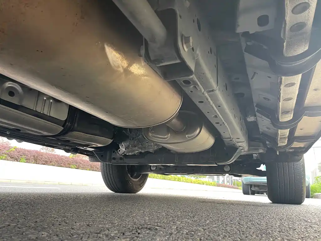 Tank 300 2021 Off-Road Version 2.0T Challenger купить на сайте DeffCars