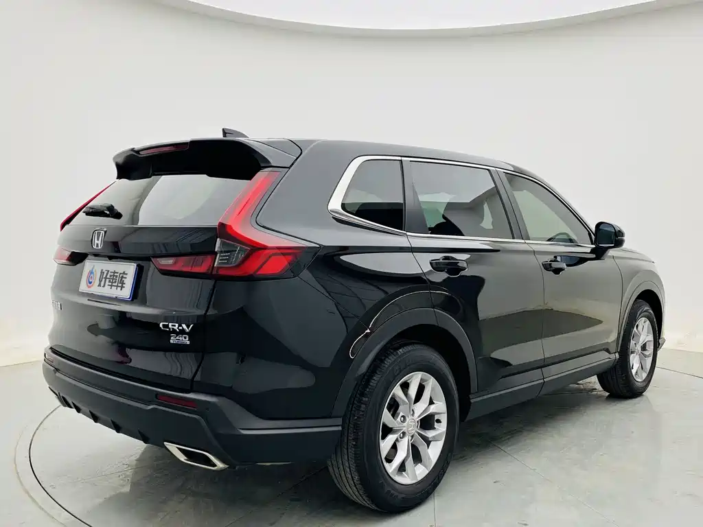 Honda CR-V 2024 240TURBO 2WD Fengyang Edition 5 seats купить на сайте DeffCars