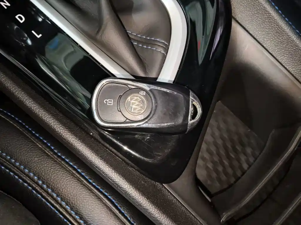 Encore 2020 20t CVT Elite купить на сайте DeffCars