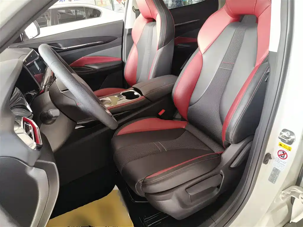 Changan Auchan X5 2021 1.5T DCT premium model купить на сайте DeffCars