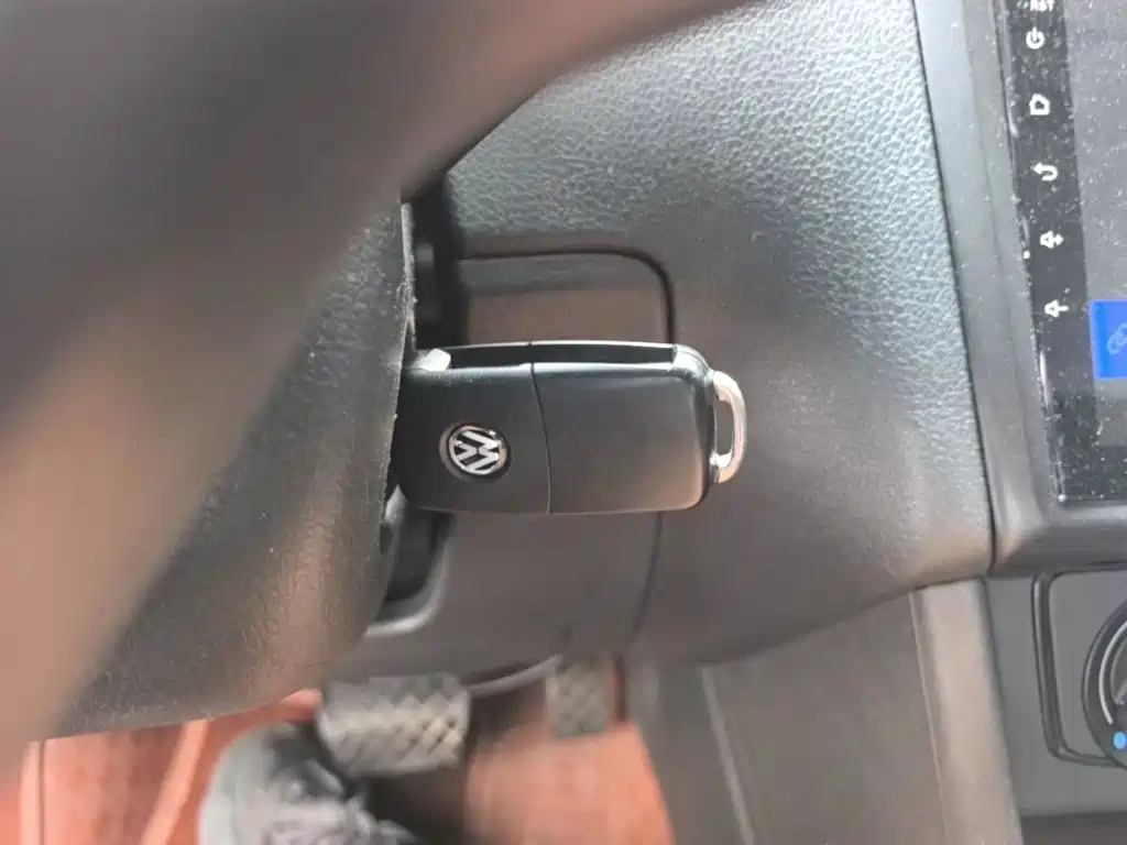 Polo 2018 1.5L automatic safe driving model купить на сайте DeffCars