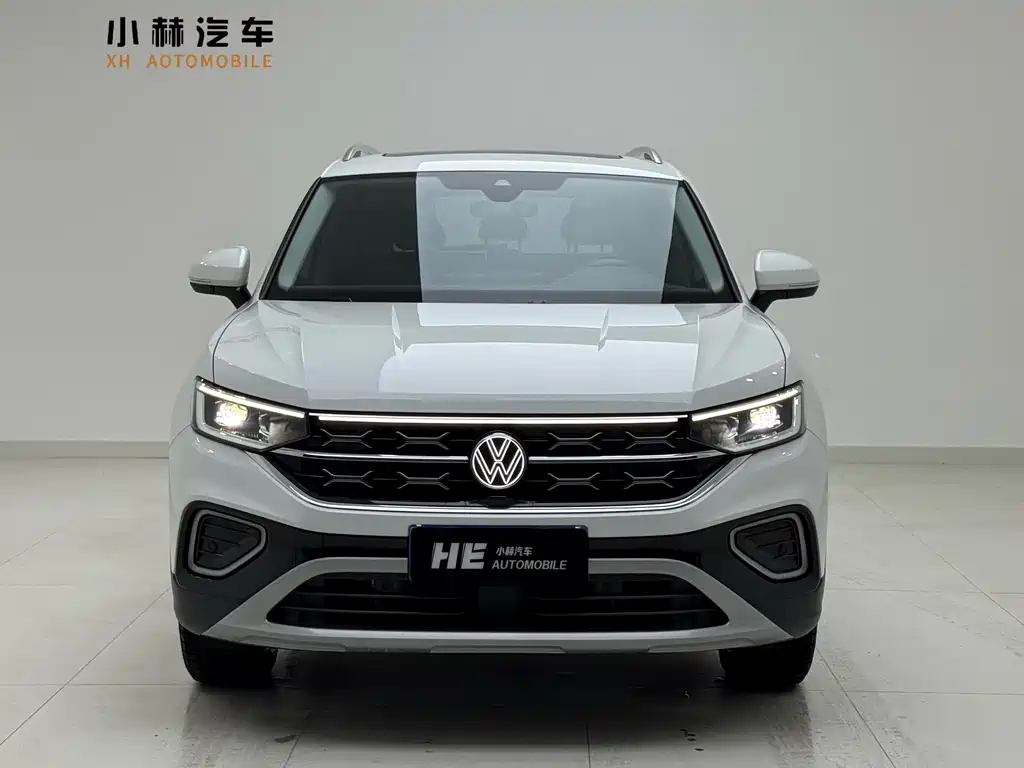 Tanyue 2024 330TSI 2WD Luxury Plus Advanced Edition купить на сайте DeffCars