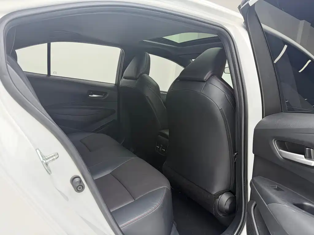 Ralink 2022 185T CVT sports version купить на сайте DeffCars