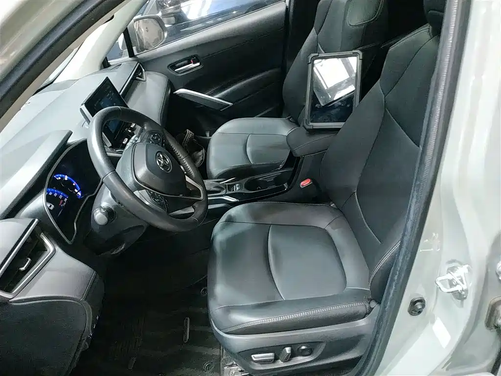 Corolla Sharp 2022 2.0L flagship version купить на сайте DeffCars