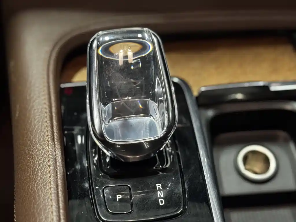 Volvo S90 2022 B5 Zhiyi Luxury Edition купить на сайте DeffCars