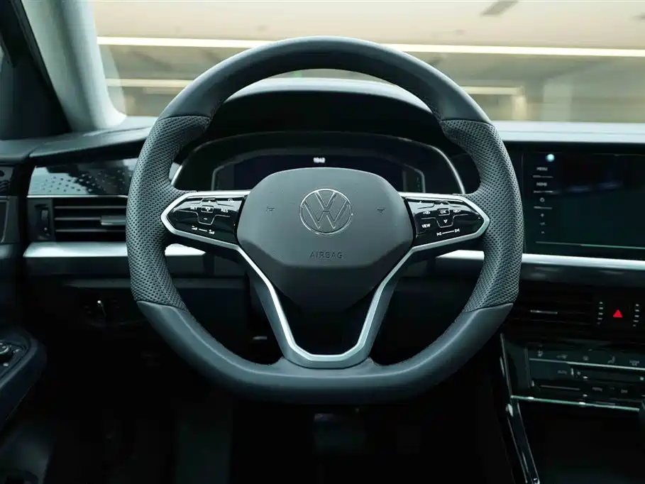 Passat 2024 380TSI Elite Edition купить на сайте DeffCars