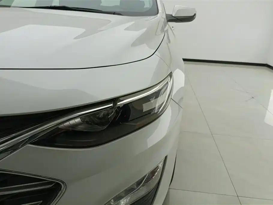 Malibu XL 2023 1.5T sharp version купить на сайте DeffCars